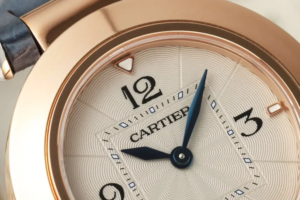AF Factory Cartier Pasha de Cartier — image 4