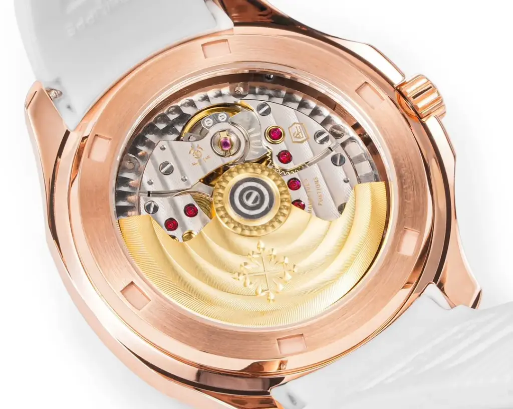 Patek Philippe Aquanaut — image 3