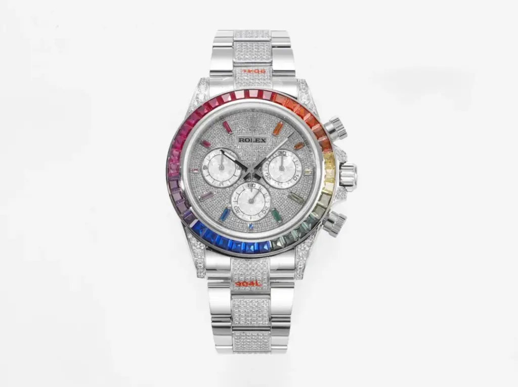 Rolex Daytona