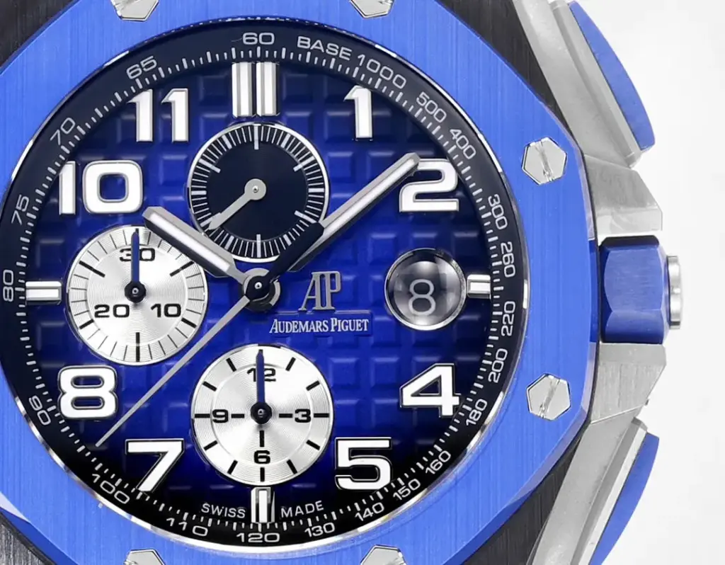 BF Factory Audemars Piguet Royal Oak Offshore — image 2