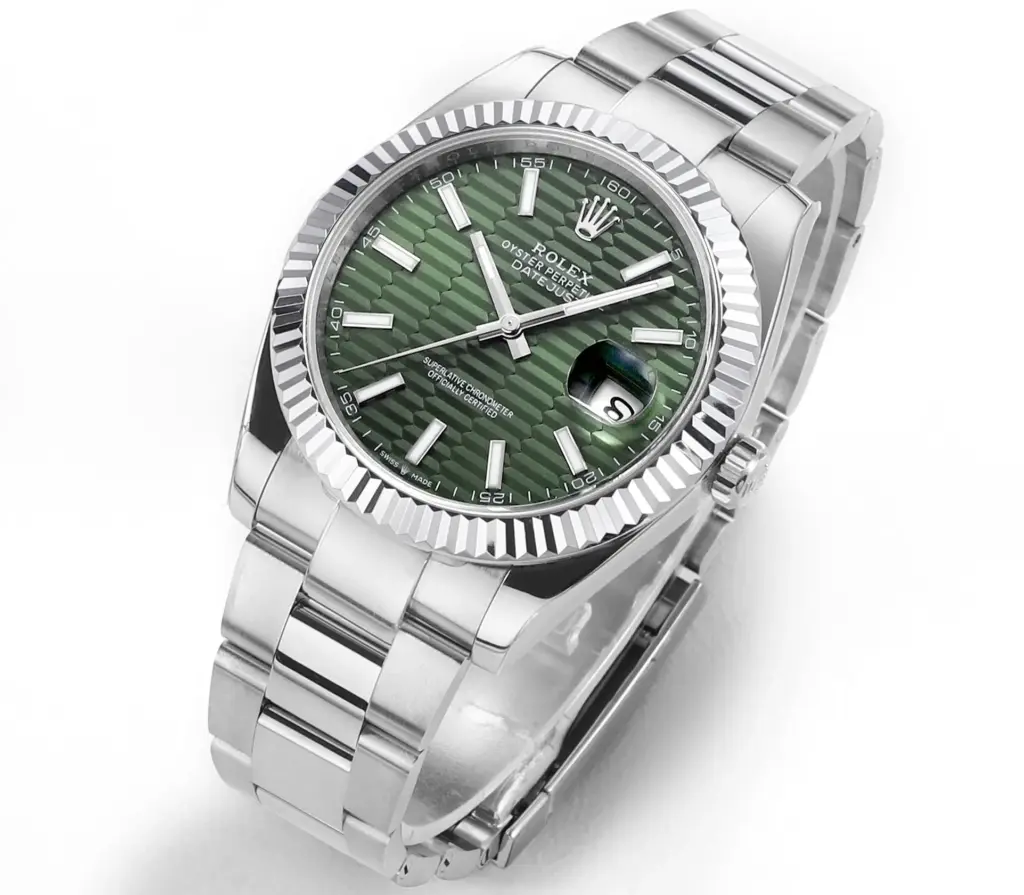 Rolex Datejust 41mm — image 2