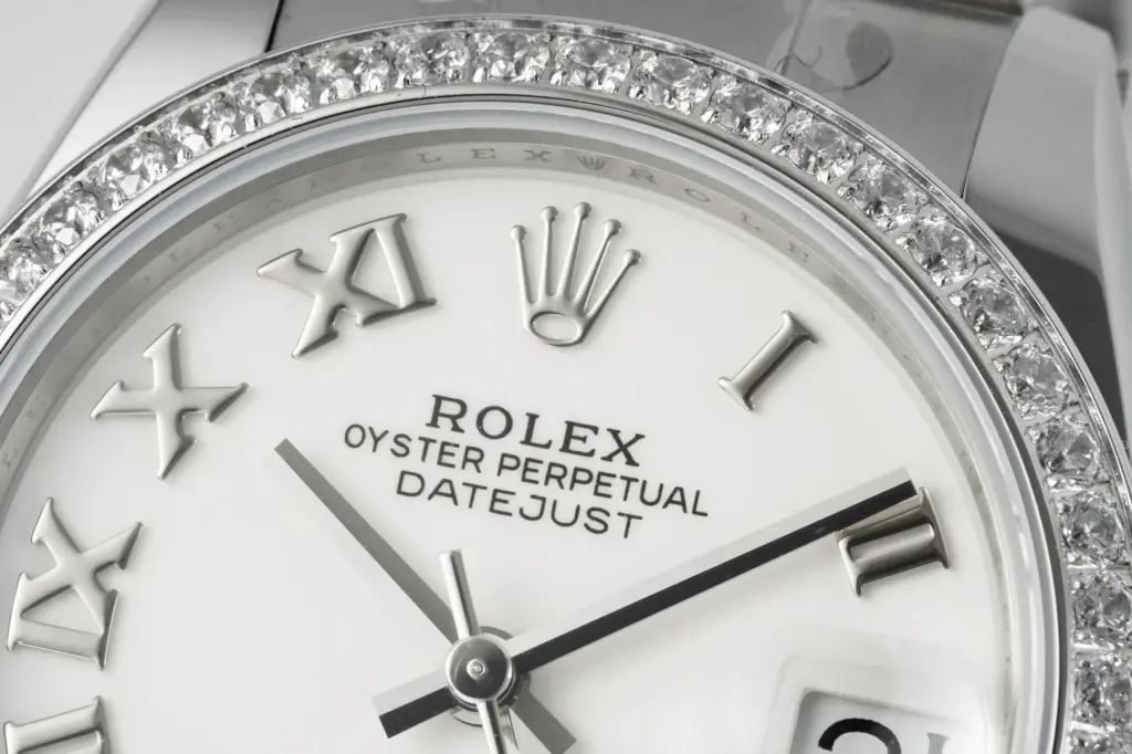 AR Factory Rolex Datejust 31mm — image 4