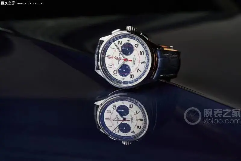 JF Factory Breitling Premier — image 3