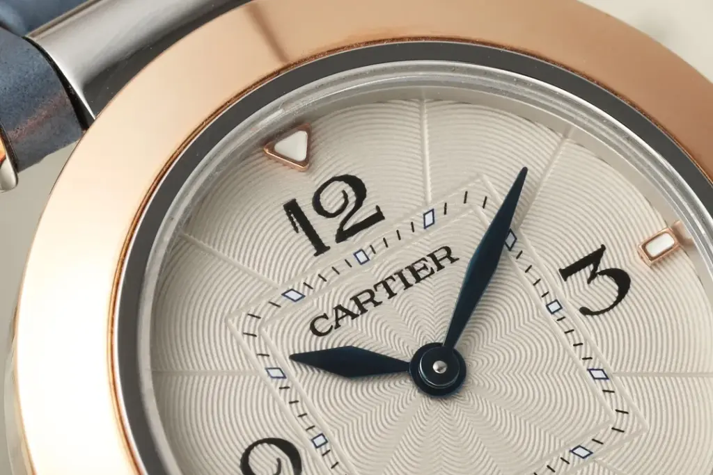 Cartier Tank — image 3