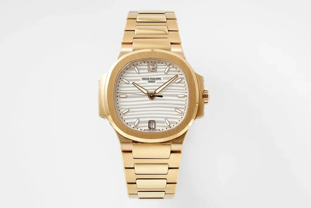 3K Factory Patek Philippe Nautilus