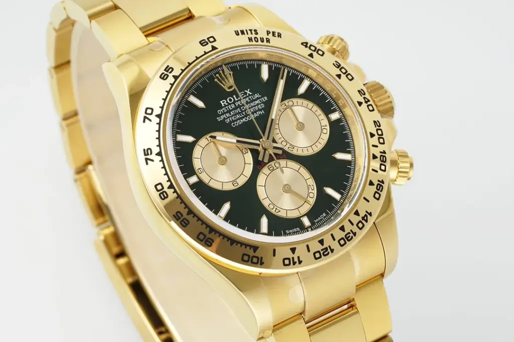Rolex Daytona Black dial — image 2
