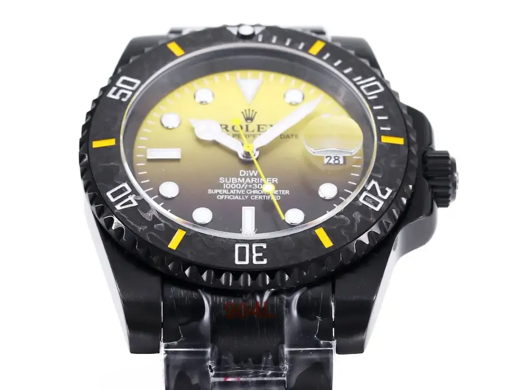 VS Factory Rolex Submariner Green dial — image 4