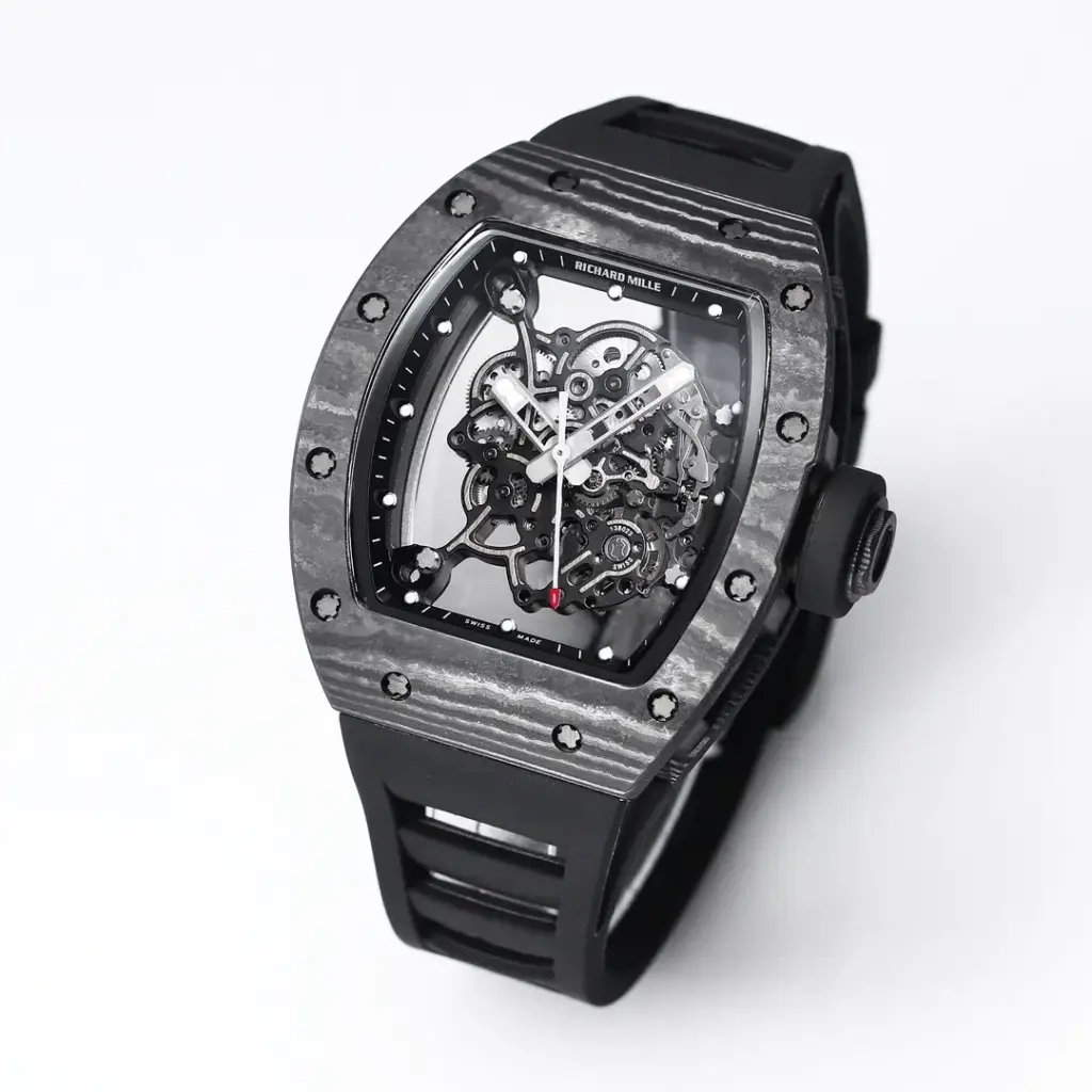 BBR Factory Richard Mille RM055 — image 3