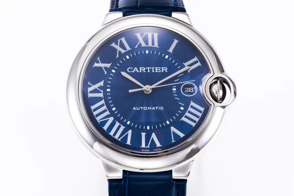 AF Factory Cartier Ballon Bleu de Cartier 42mm — image 2