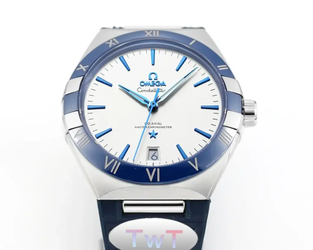 ZF Factory Omega Constellation 41mm — image 4