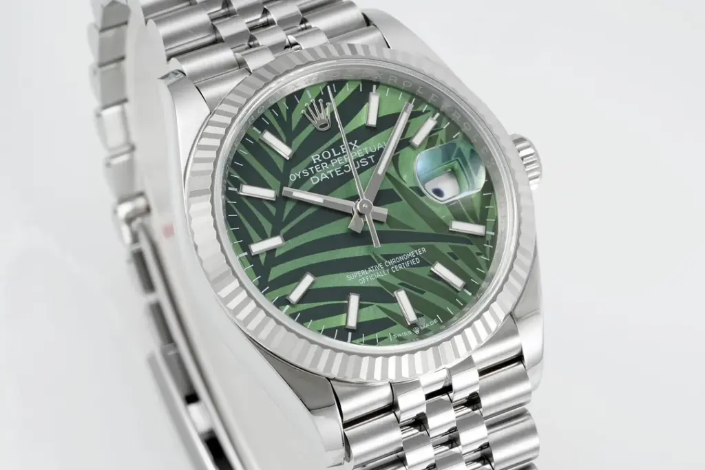 VS Factory Rolex Datejust 36mm — image 2