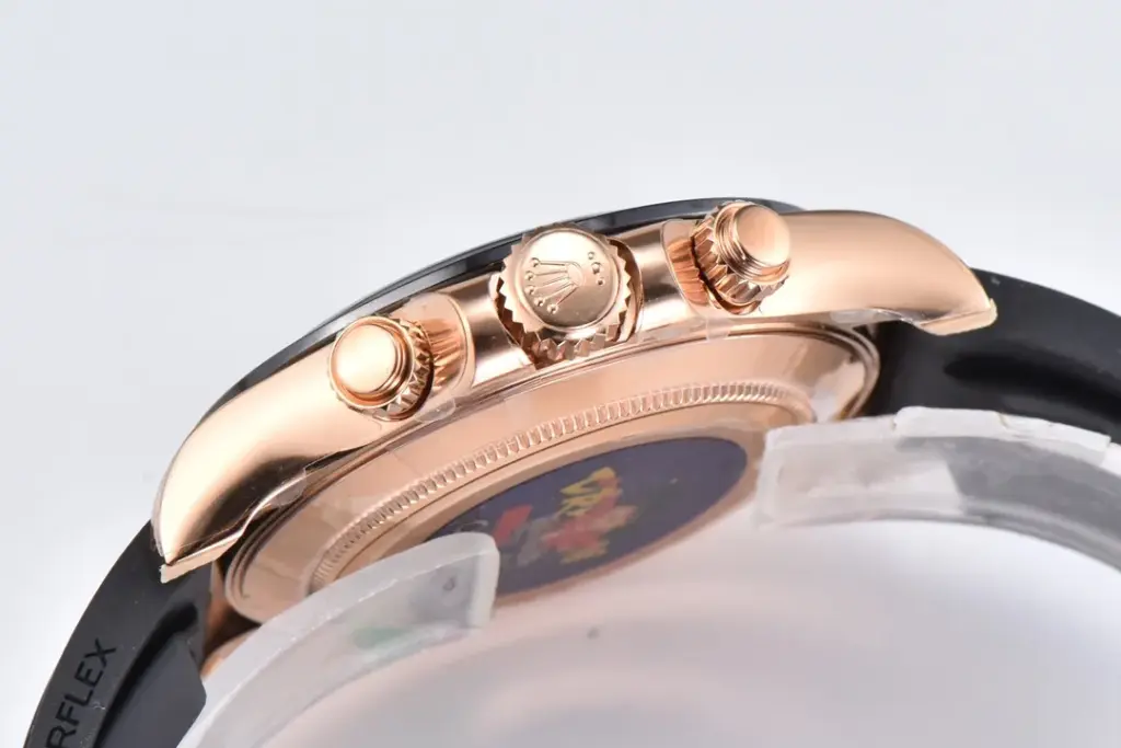 BT Factory Rolex Daytona Brown dial — image 7