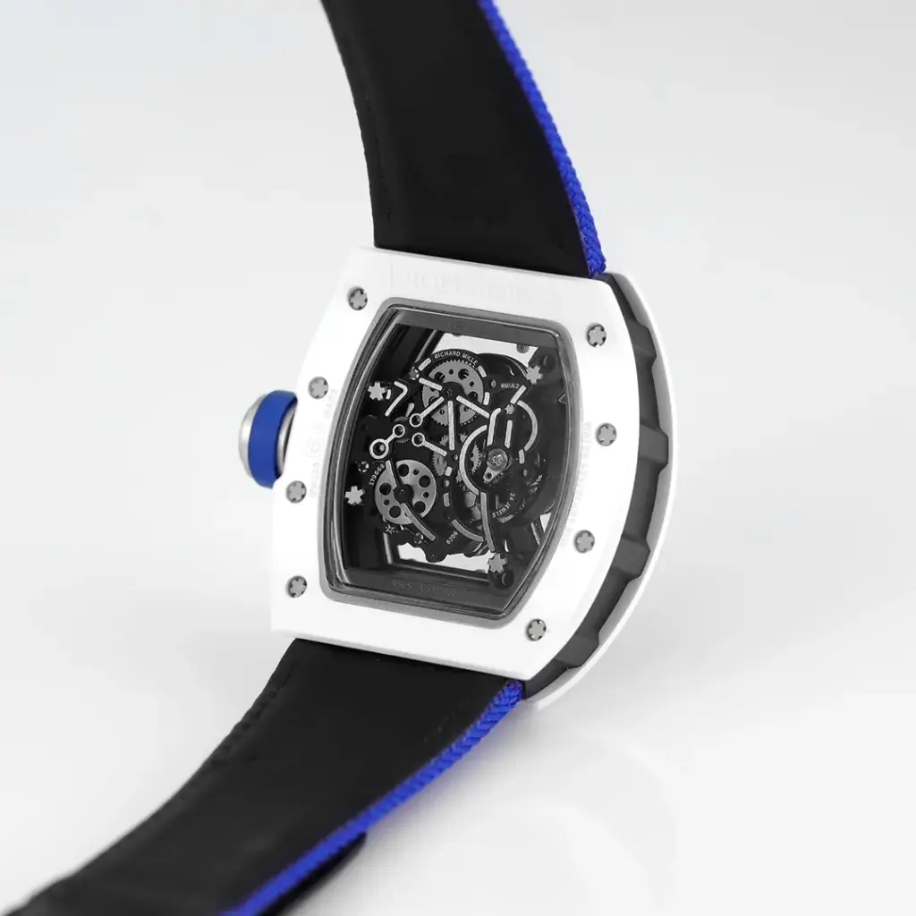 EUR Factory Richard Mille RM055 — image 7