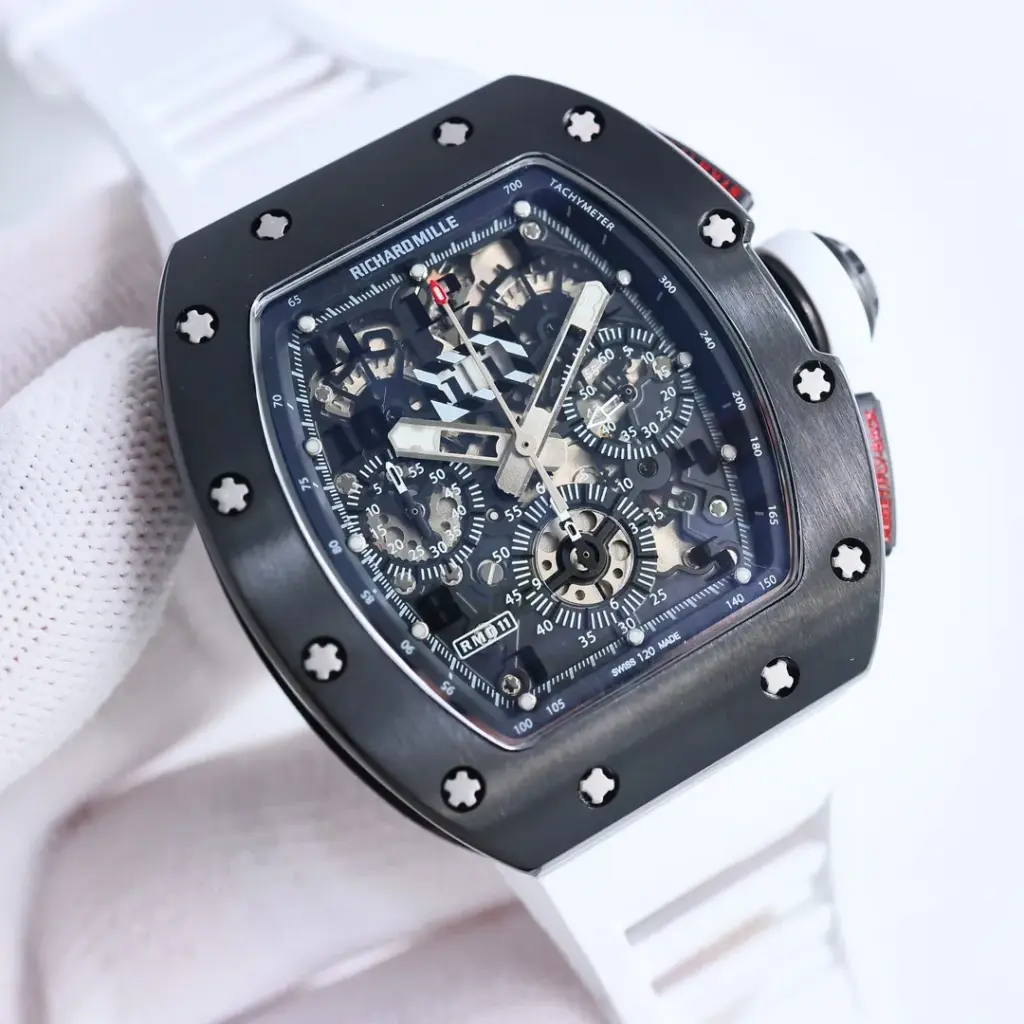BBR Factory Richard Mille RM011