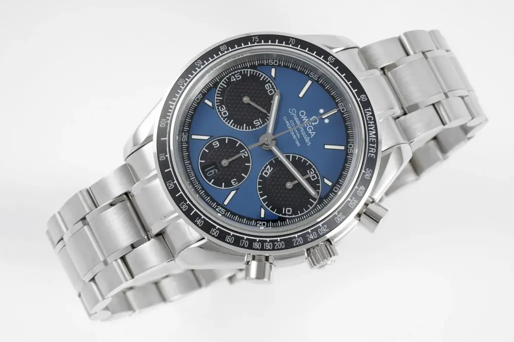 BF Factory Omega Speedmaster — image 2