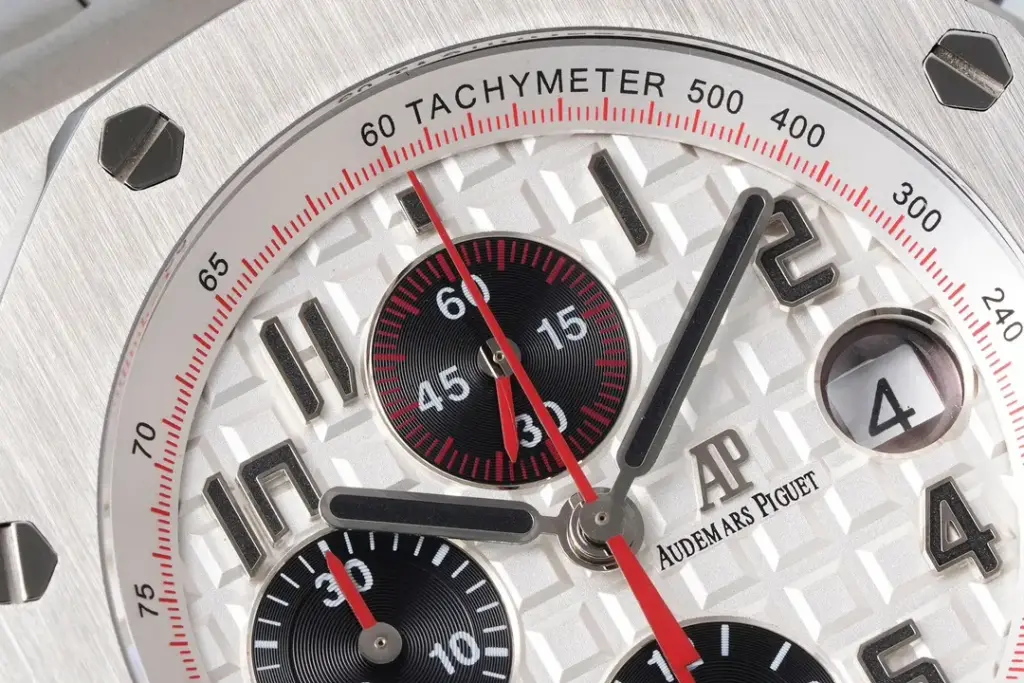 APS Factory Audemars Piguet Royal Oak Offshore — image 4