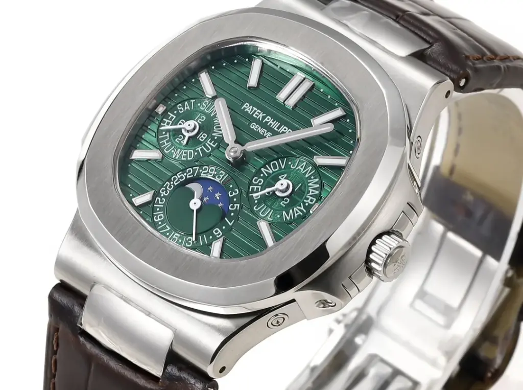 GR Factory Patek Philippe Nautilus — image 4