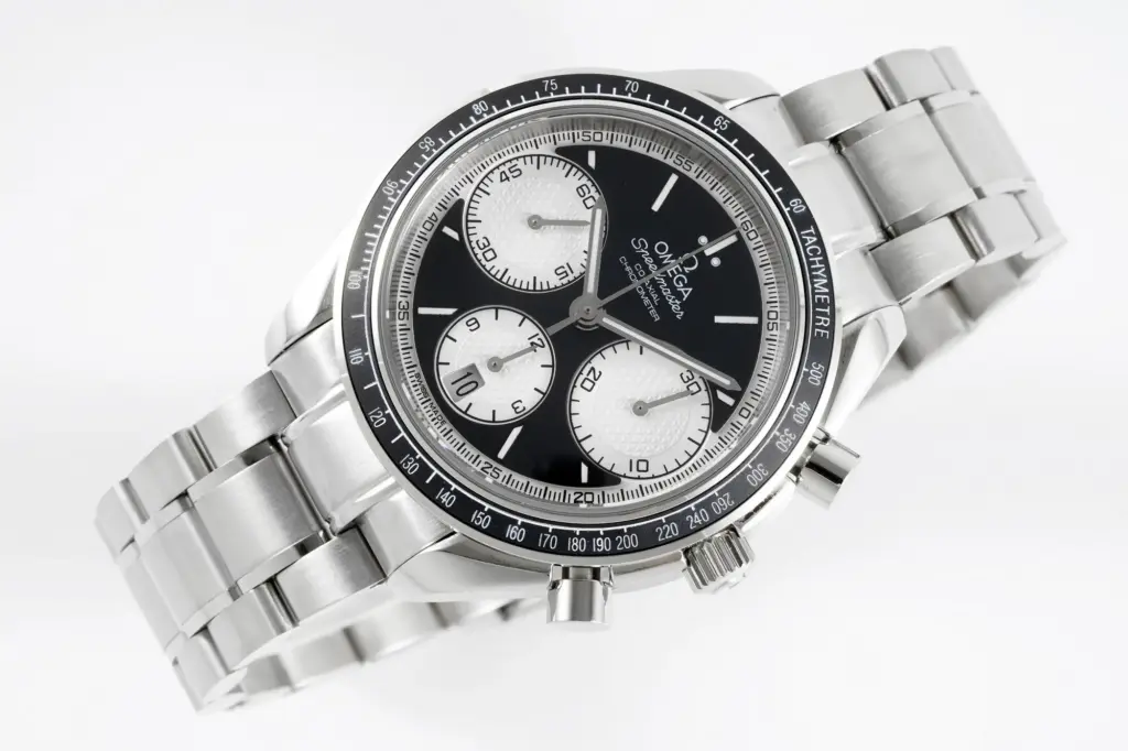 BF Factory Omega Speedmaster — image 3