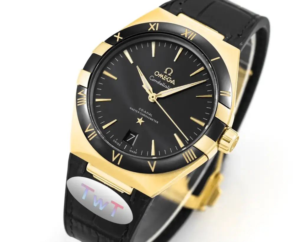 Omega Constellation — image 2