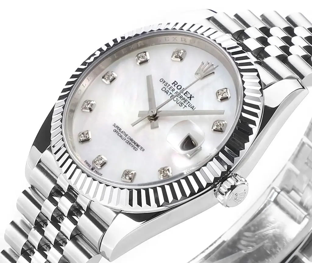 Rolex Datejust 41mm — image 4