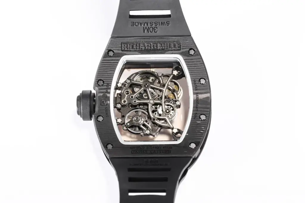 ZF Factory Richard Mille RM055 — image 9