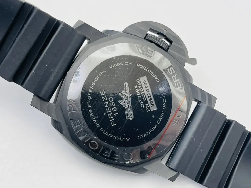 VS Factory Panerai Submersible Blue dial — image 5
