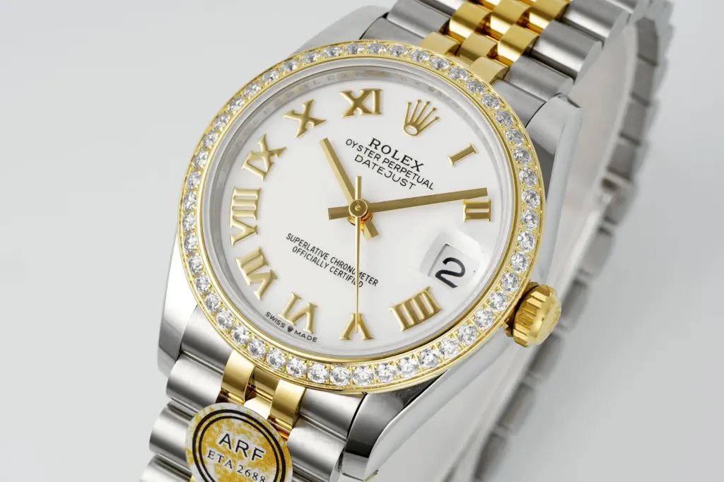 AR Factory Rolex Datejust 31mm — image 2