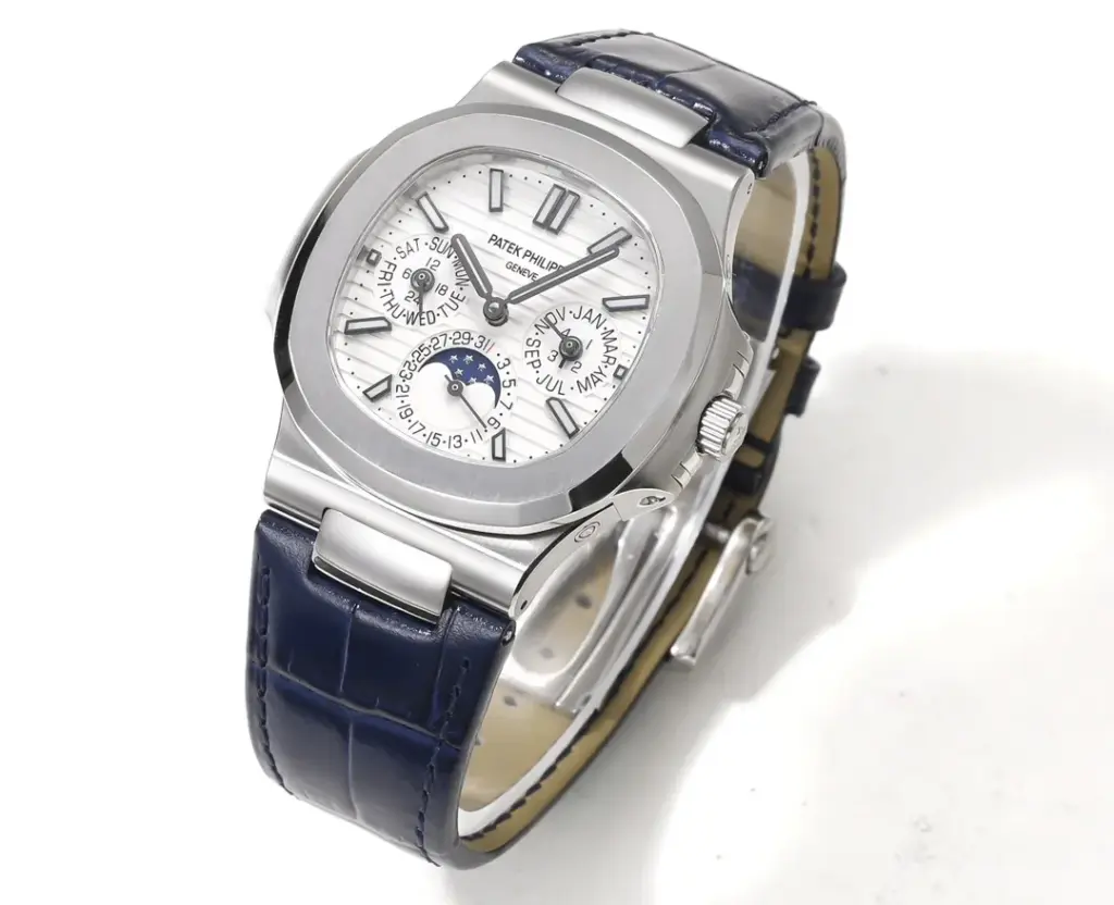 MP Factory Patek Philippe Nautilus — image 3