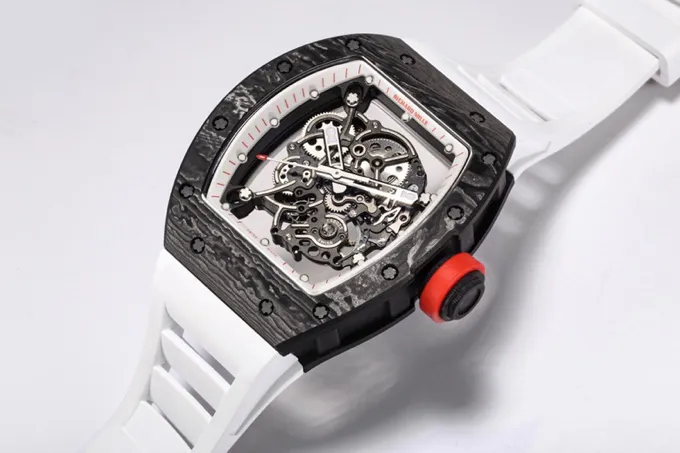 ZF Factory Richard Mille RM055 — image 3