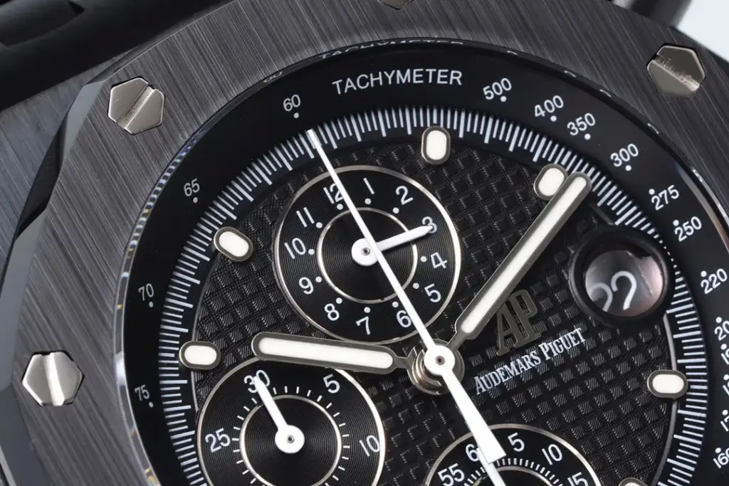ZF Factory Audemars Piguet Royal Oak Offshore — image 4