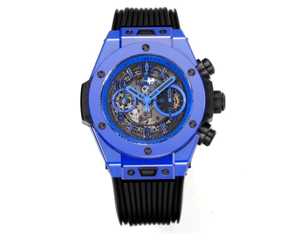 ZF Factory Hublot Big Bang 45mm
