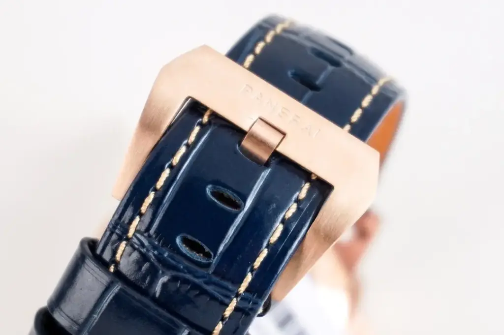 ZF Factory Panerai Luminor 45mm — image 3