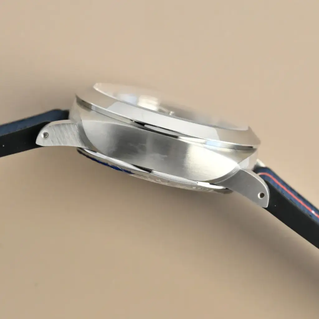 VS Factory Panerai Luminor Blue dial — image 7