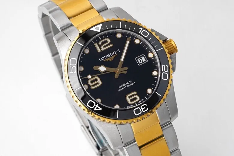 ZF Factory Longines HydroConquest — image 4