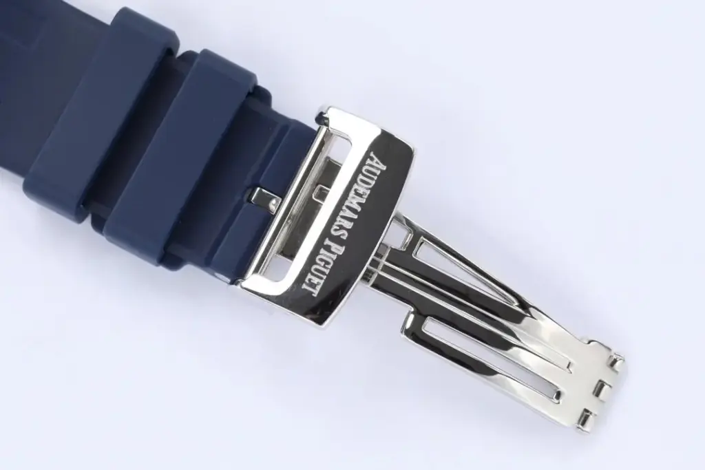 ZF Factory Audemars Piguet Royal Oak — image 9