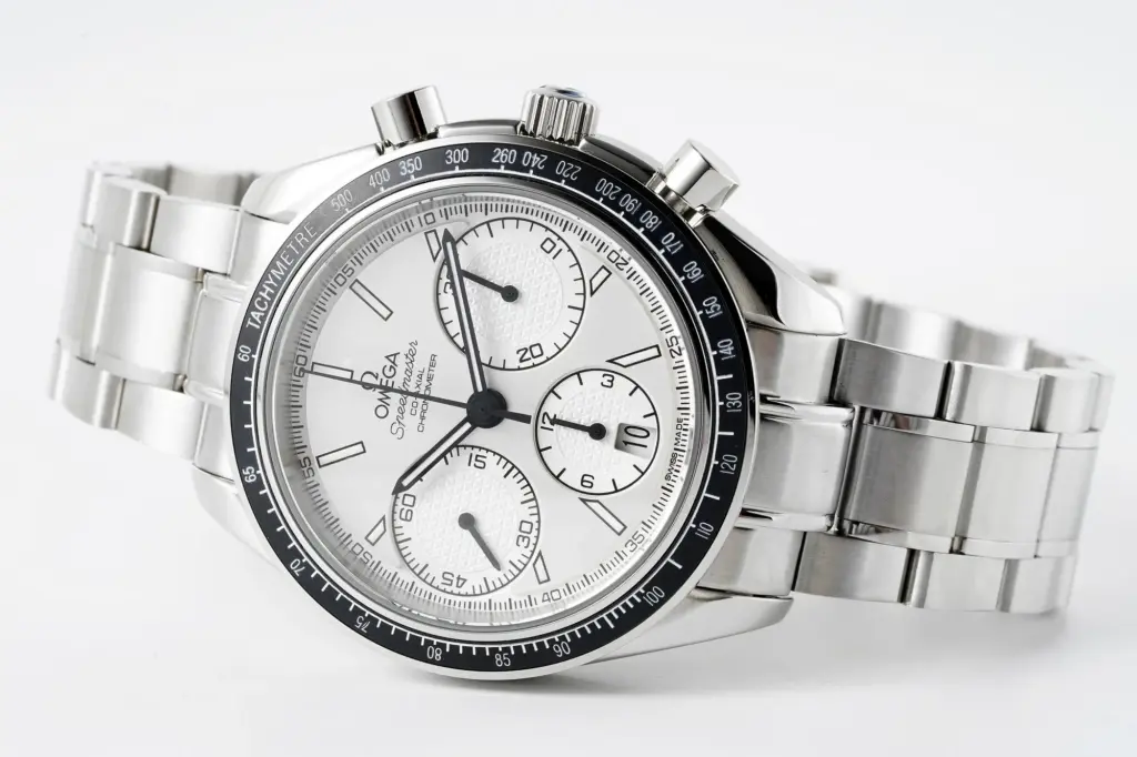 VS Factory Omega Speedmaster — image 5