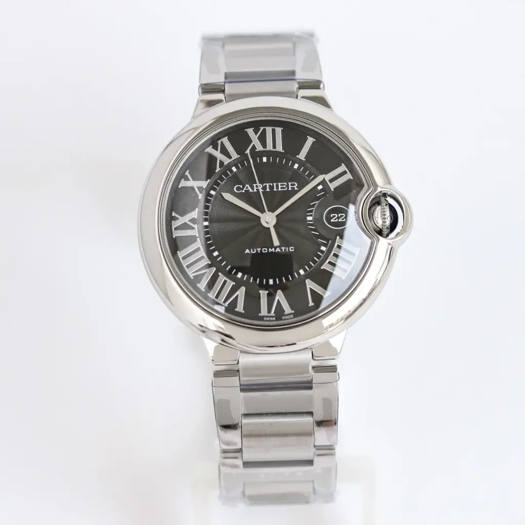 AF Factory Cartier Ballon Bleu de Cartier 40mm