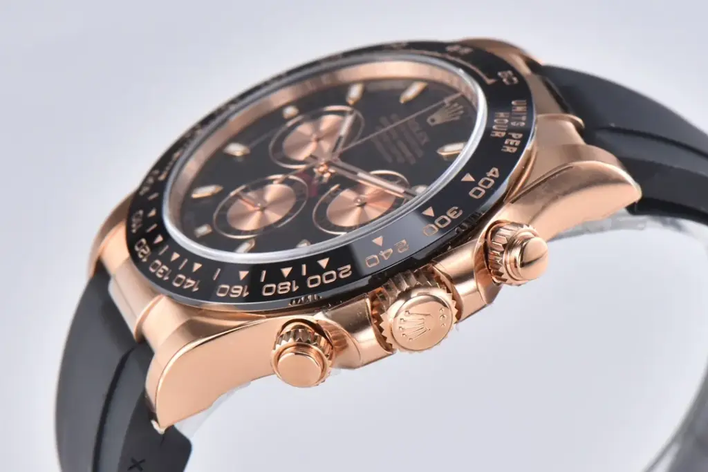 BT Factory Rolex Daytona Black dial — image 2