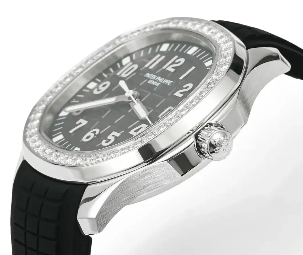 KM Factory Patek Philippe Aquanaut — image 6