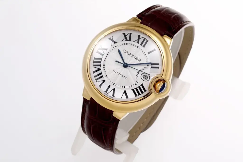 AF Factory Cartier Ballon Bleu de Cartier 42mm — image 9