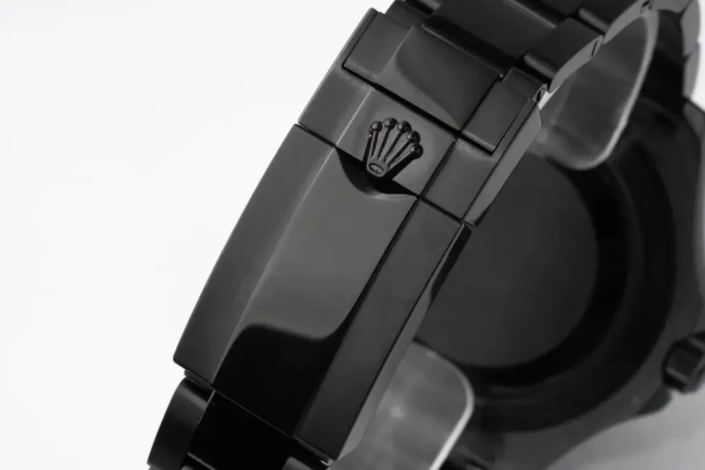 Rolex Yacht-Master 42mm Black dial — image 9