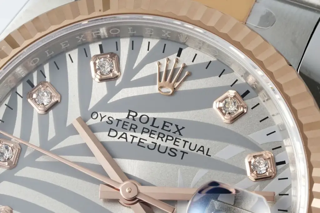 VS Factory Rolex Datejust 36mm — image 4