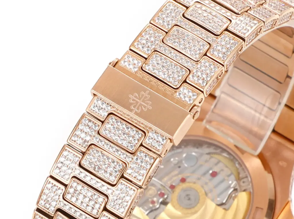 PF Factory Patek Philippe Nautilus — image 9