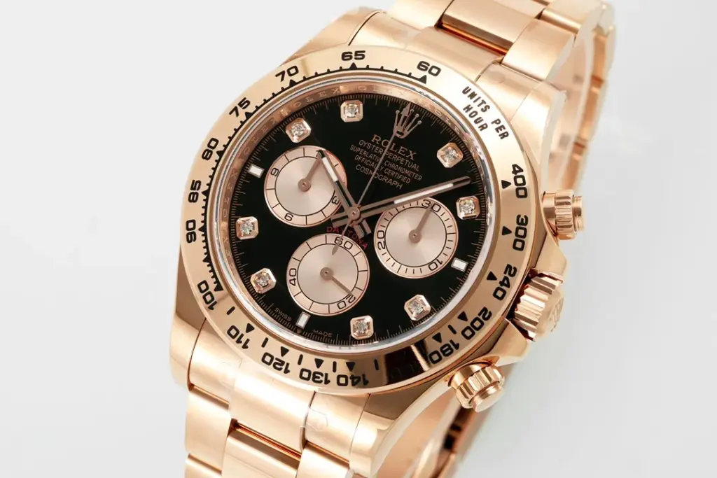 BT Factory Rolex Daytona Black dial — image 3
