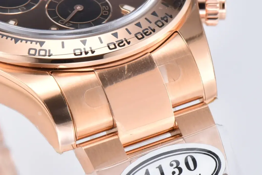 Rolex Daytona Brown dial — image 5