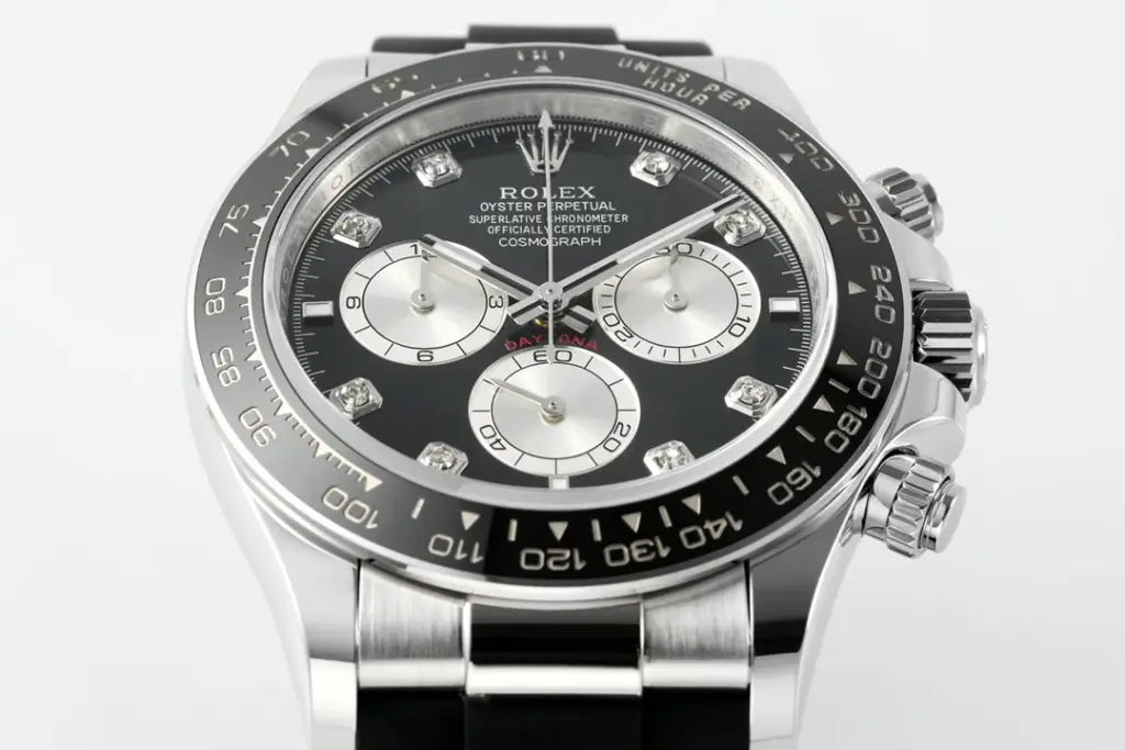 Rolex Daytona Black dial — image 4