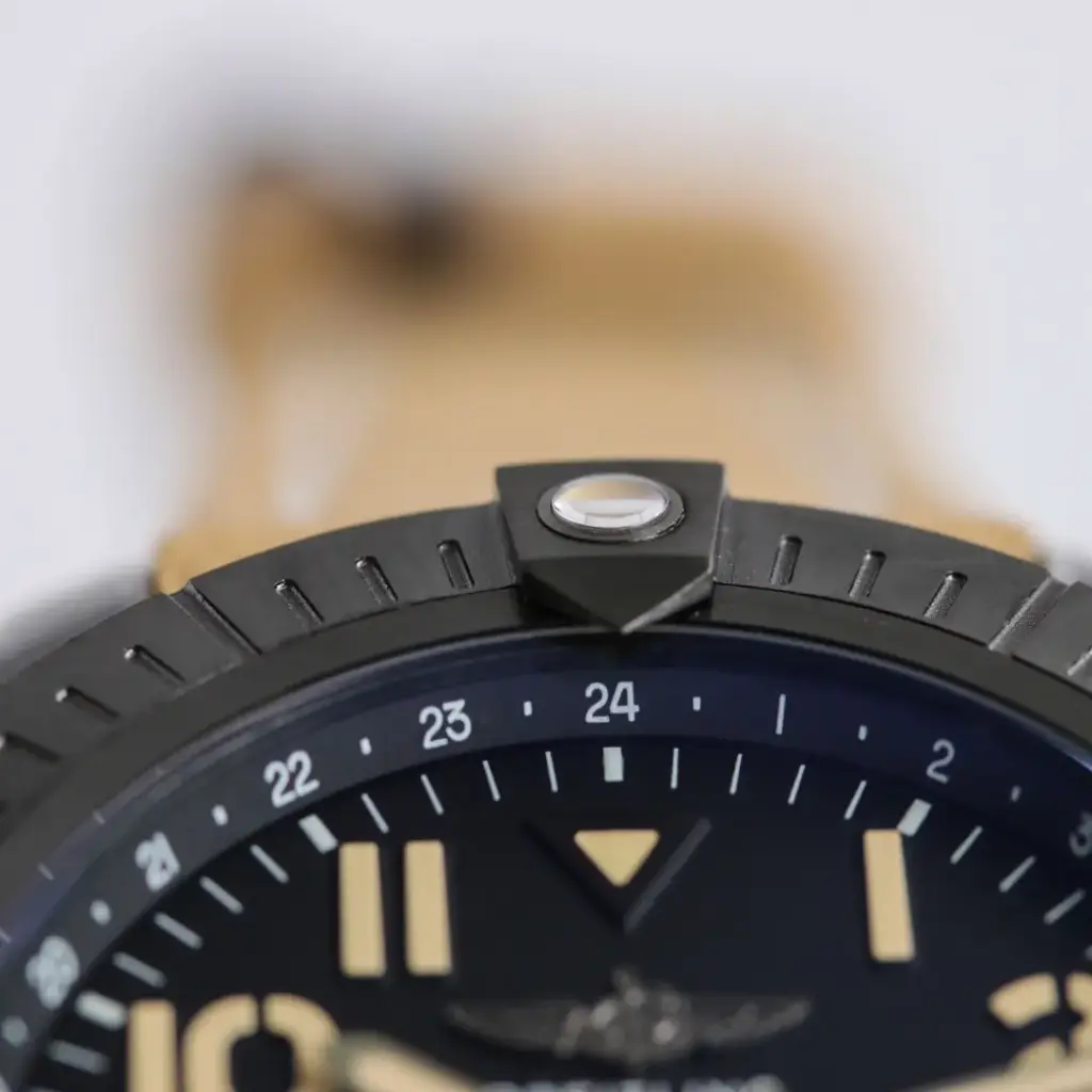KOR Factory Breitling Avenger — image 5
