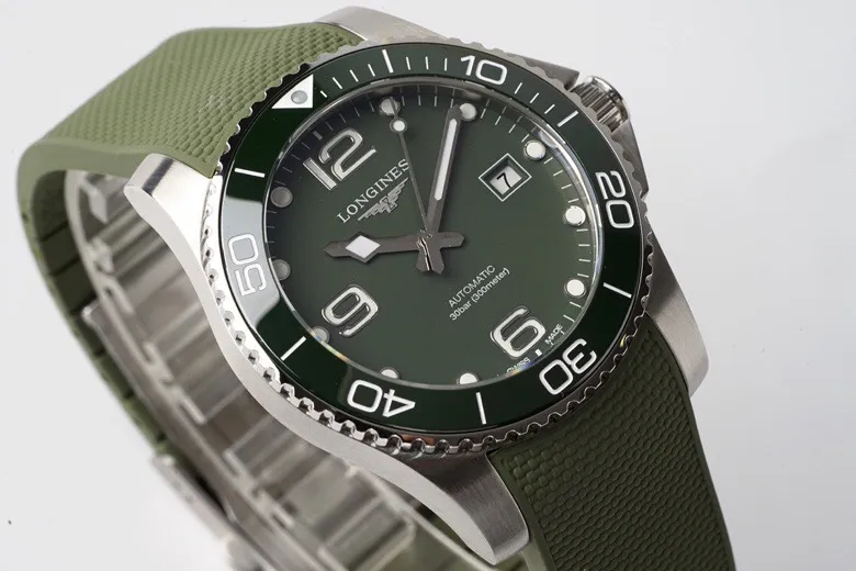 JF Factory Longines HydroConquest — image 4