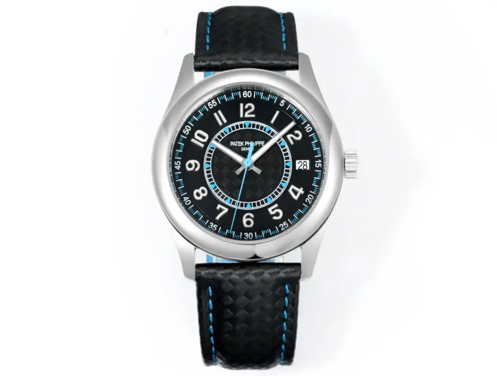 KM Factory Patek Philippe Calatrava