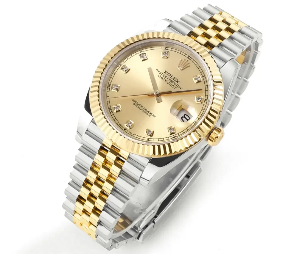 Rolex Datejust 41mm — image 2